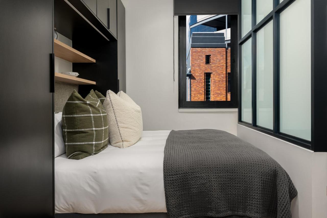 The Carrington Luxury Apartments Кейптаун Екстериор снимка