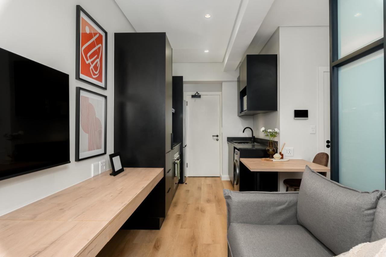 The Carrington Luxury Apartments Кейптаун Екстериор снимка