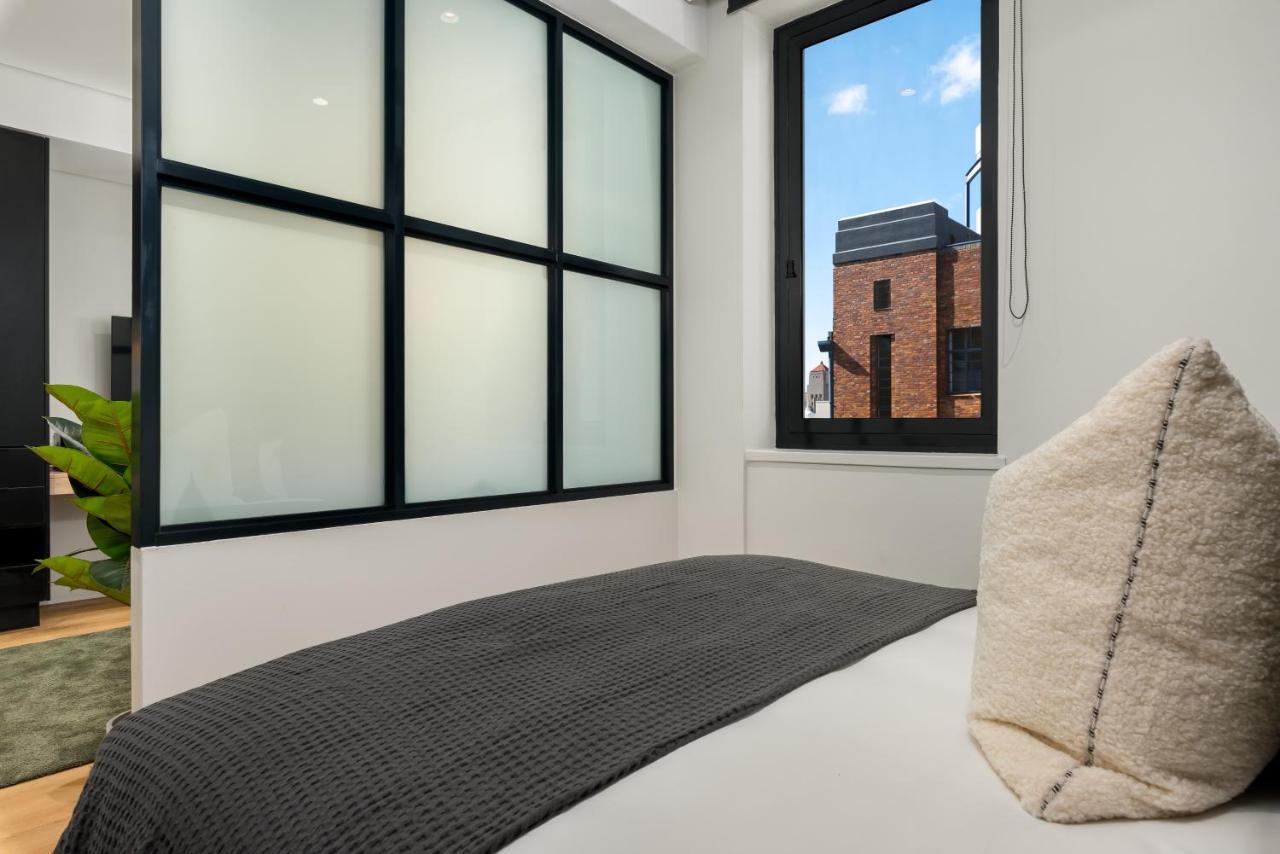 The Carrington Luxury Apartments Кейптаун Екстериор снимка