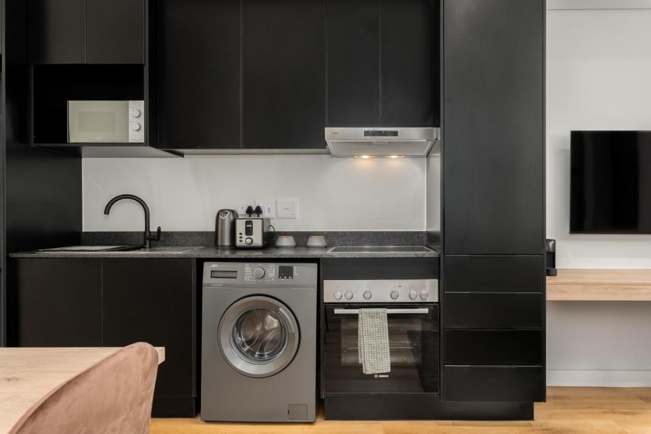 The Carrington Luxury Apartments Кейптаун Екстериор снимка