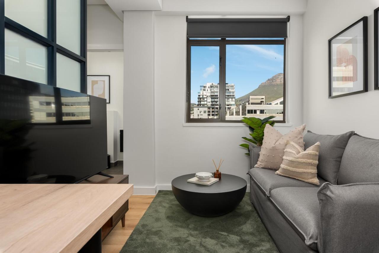The Carrington Luxury Apartments Кейптаун Екстериор снимка