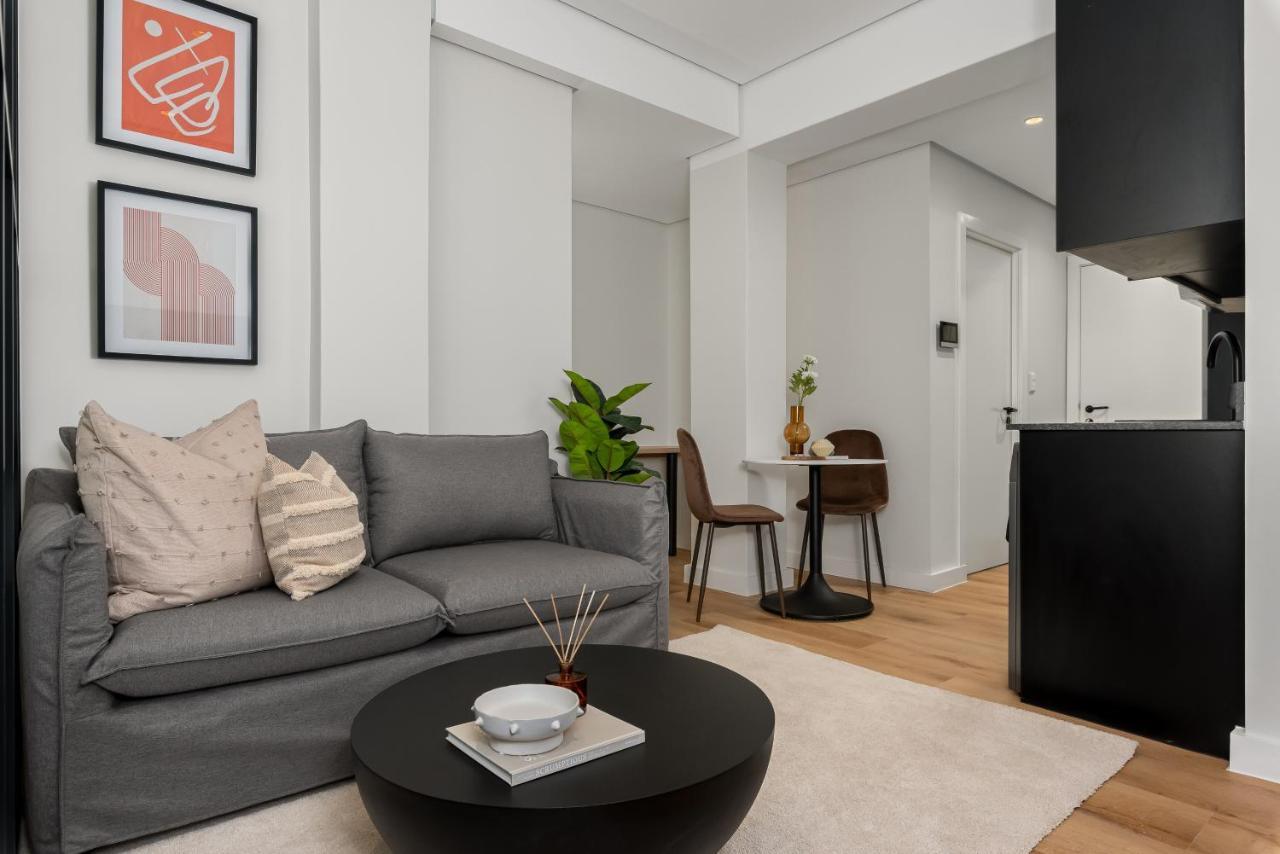 The Carrington Luxury Apartments Кейптаун Екстериор снимка