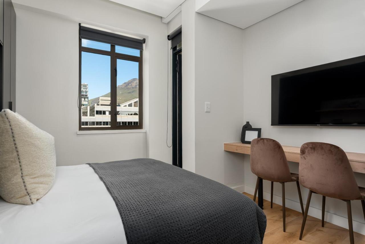 The Carrington Luxury Apartments Кейптаун Екстериор снимка