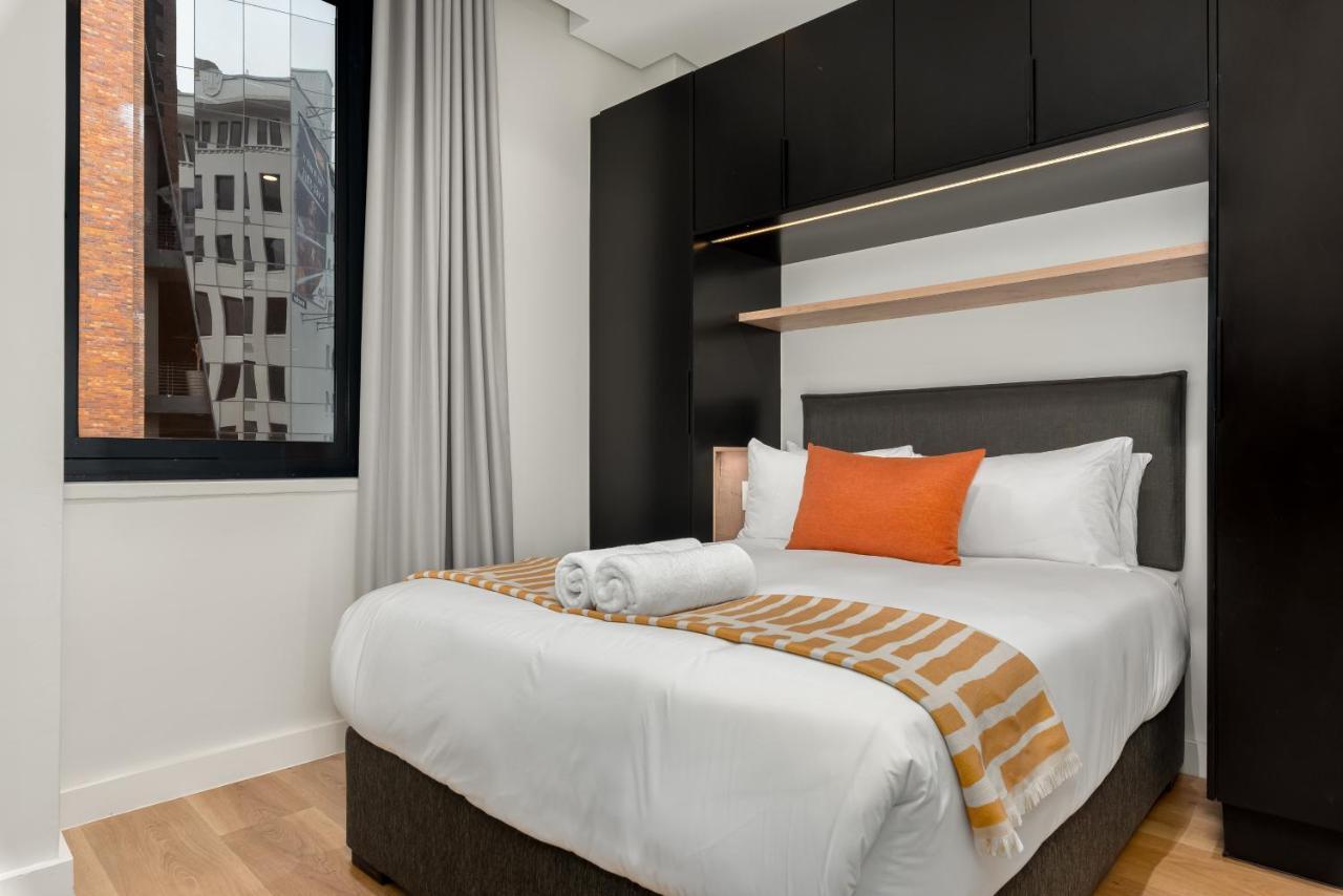 The Carrington Luxury Apartments Кейптаун Екстериор снимка