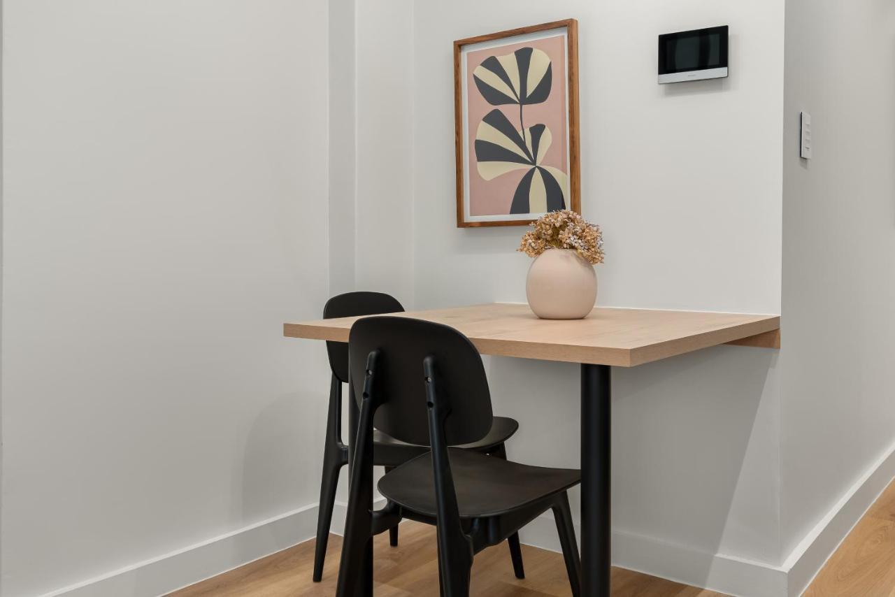 The Carrington Luxury Apartments Кейптаун Екстериор снимка