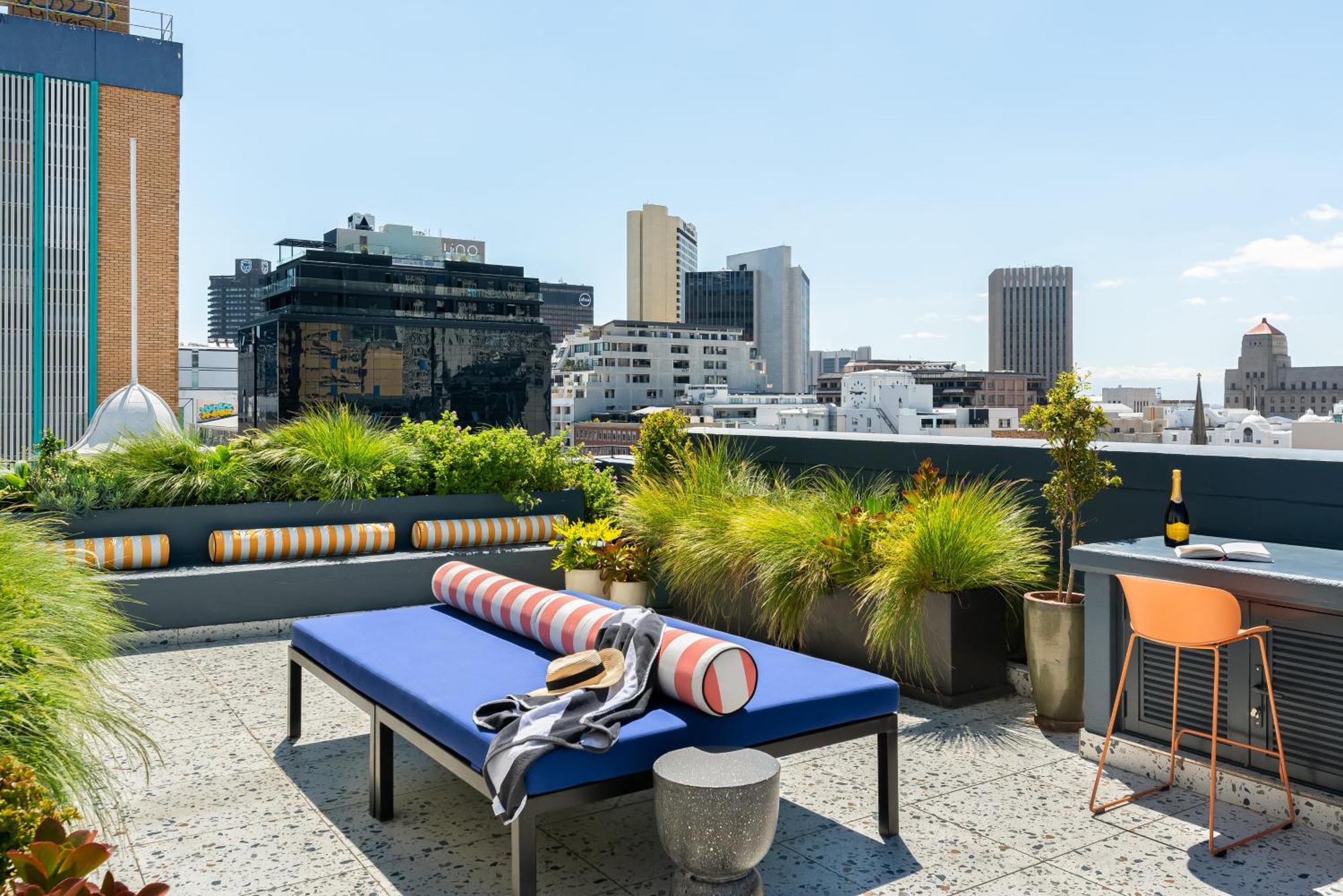 The Carrington Luxury Apartments Кейптаун Екстериор снимка