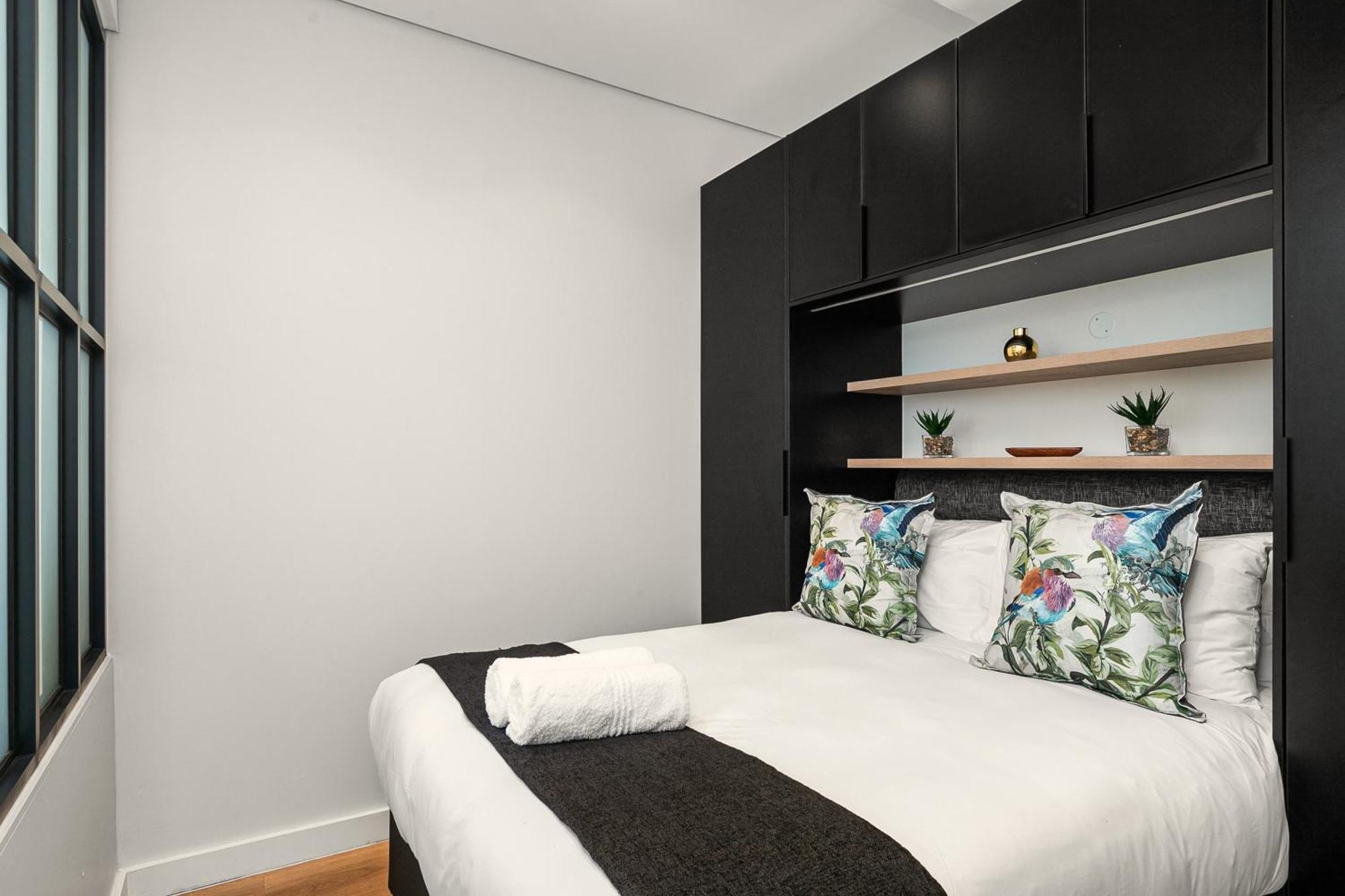 The Carrington Luxury Apartments Кейптаун Екстериор снимка