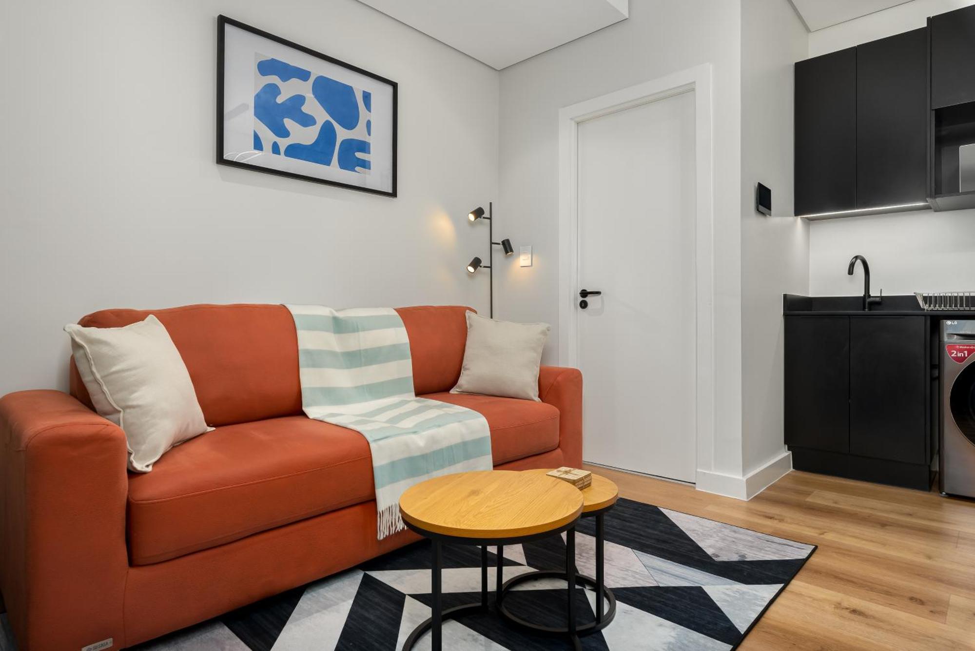 The Carrington Luxury Apartments Кейптаун Екстериор снимка